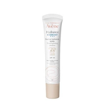 Avène Hydrance Hydraterende BB Emulsie Licht Getint SPF30 40ml